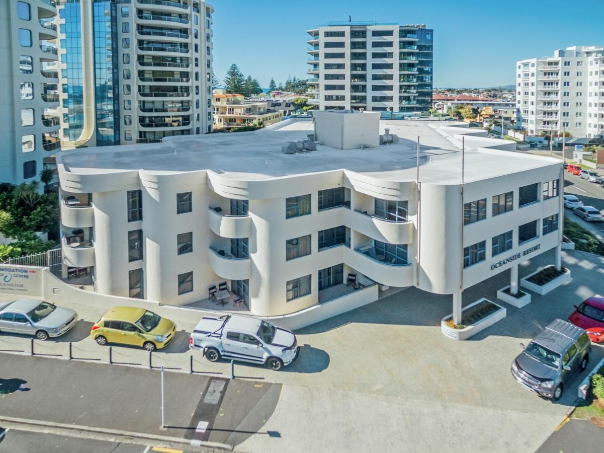 Ocean Retreat 222 Apartamento Mount Maunganui Exterior foto