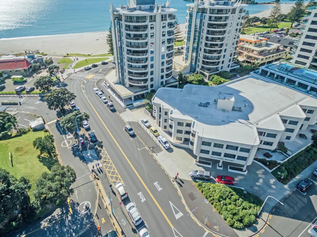 Ocean Retreat 222 Apartamento Mount Maunganui Exterior foto