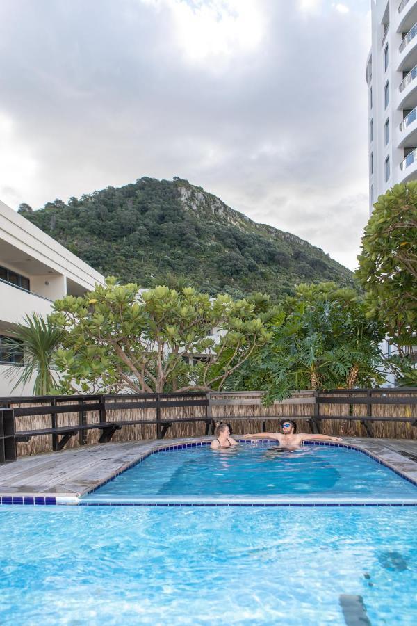 Ocean Retreat 222 Apartamento Mount Maunganui Exterior foto